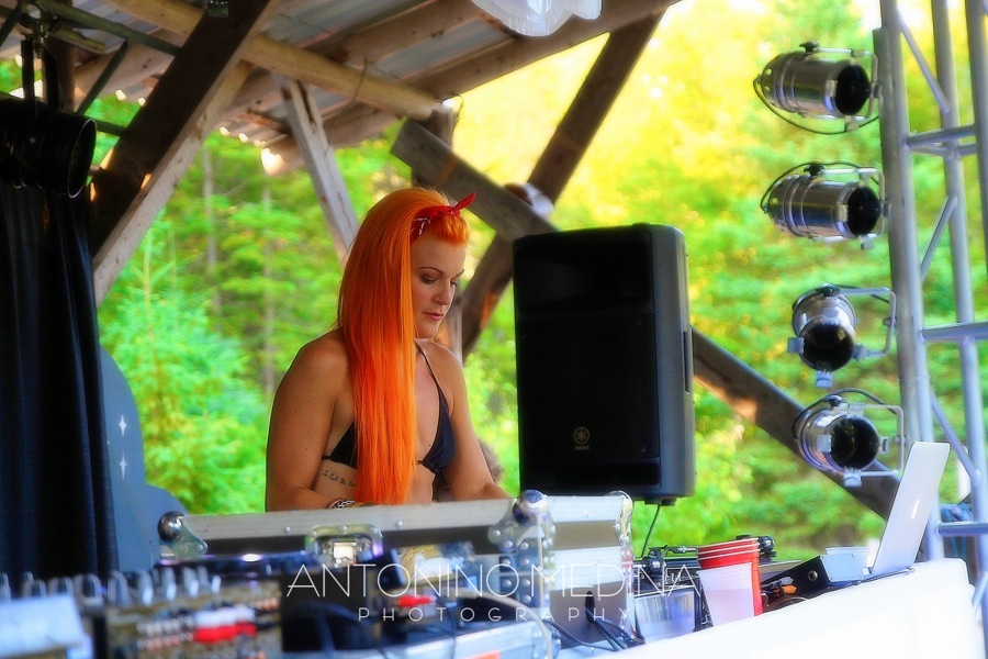VALHALLA SOUND CIRCUS